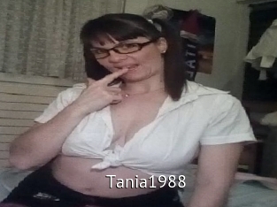 Tania1988 Zizi X