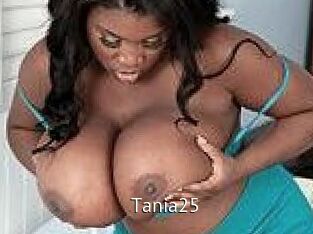 Tania25