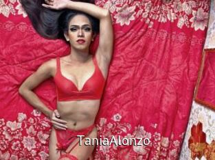 TaniaAlonzo Zizi X