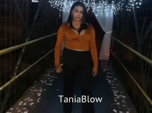TaniaBlow Zizi X