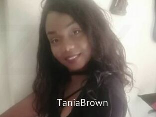 TaniaBrown