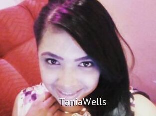 TaniaWells