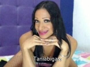 Taniabigass