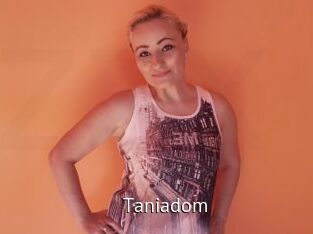 Taniadom