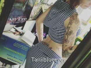 Taniiblueeyes