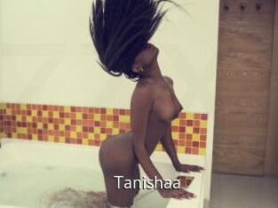 Tanishaa Zizi X