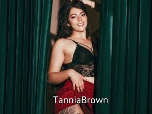 TanniaBrown