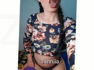 Tanniia