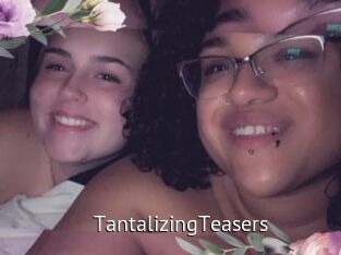 TantalizingTeasers