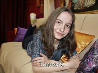 Tanussha