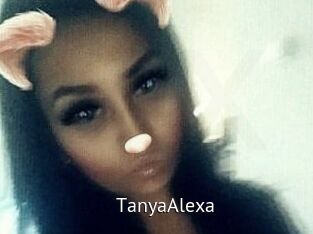 Tanya_Alexa