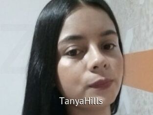 TanyaHills