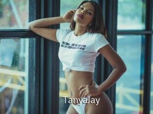 TanyaJay