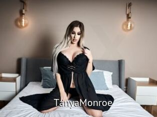 TanyaMonroe Zizi X
