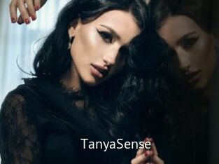 TanyaSense