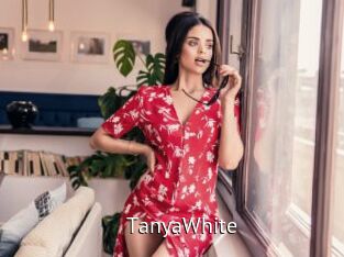 TanyaWhite