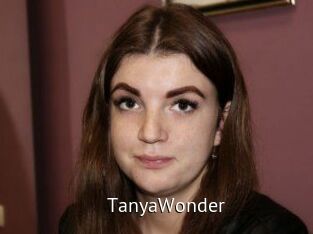 TanyaWonder