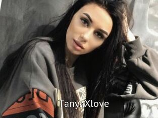 TanyaXlove
