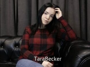 TaraBecker