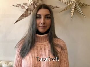 TaraCroft