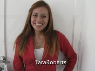 TaraRoberts