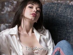 TaraRomano