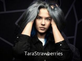 TaraStrawberries