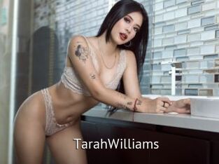 TarahWilliams