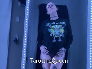 TarottheQueen
