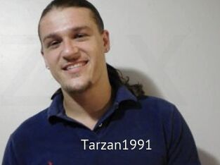 Tarzan1991