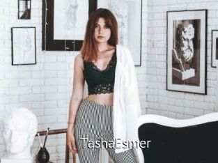 TashaEsmer