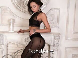 TashaHoney