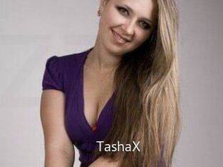 Tasha_X