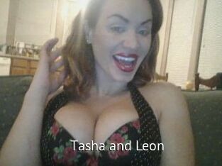 Tasha_and_Leon