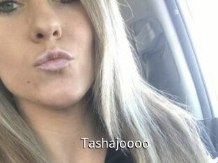 Tashajoooo