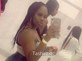 Tashamac