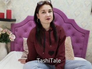 TashiTale