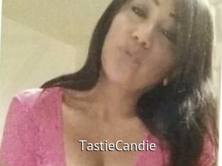 TastieCandie