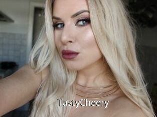 TastyCheery