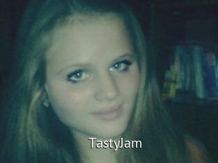 TastyJam Zizi X