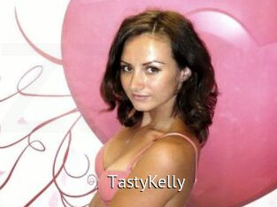 TastyKelly Zizi X