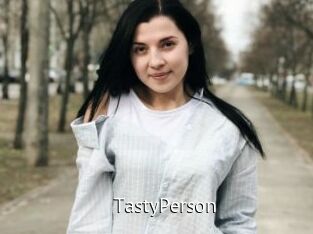 TastyPerson