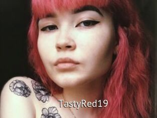 TastyRed19