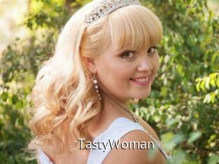 TastyWoman