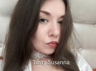 Tasty_Susanna Zizi X