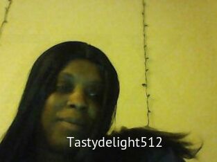 Tastydelight512