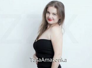 TataAmazonka