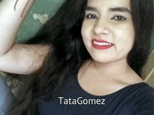 TataGomez
