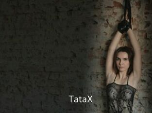 TataX