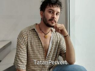 TatanPervert